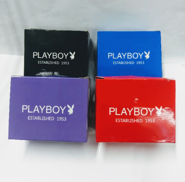 Mực bút máy playboy,mực playboy