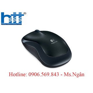 Chuột máy tính Logitech B175 - Hàng chính hãng