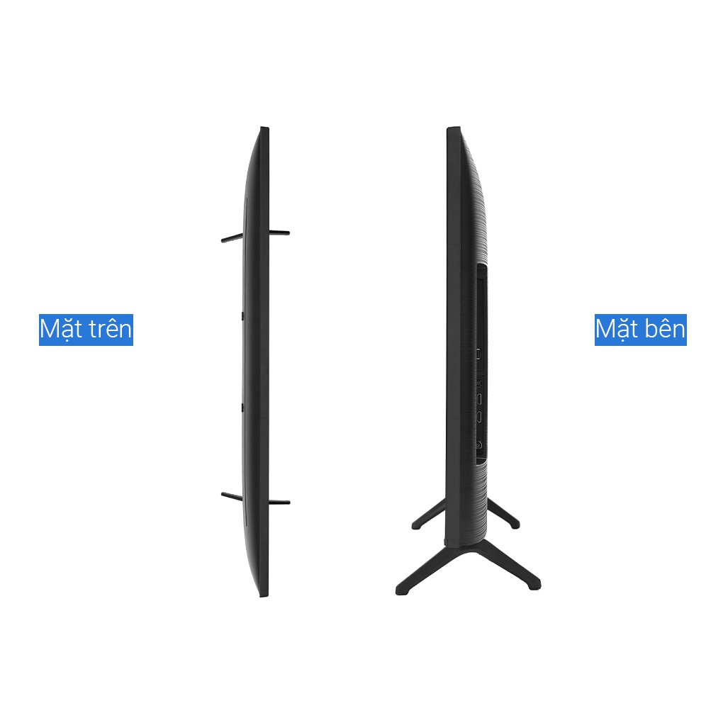 SMART TIVI SAMSUNG 4K 43 INCH UA43TU7000 MỚI 2020 | BigBuy360 - bigbuy360.vn