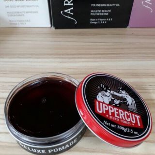 Sáp vuốt tạo kiểu pomade cao cấp