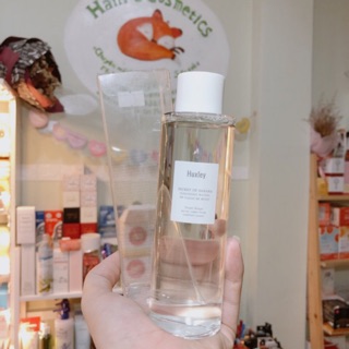 Nước Tẩy Trang Cho Da Siêu Nhạy Cảm Huxley Cleansing Water