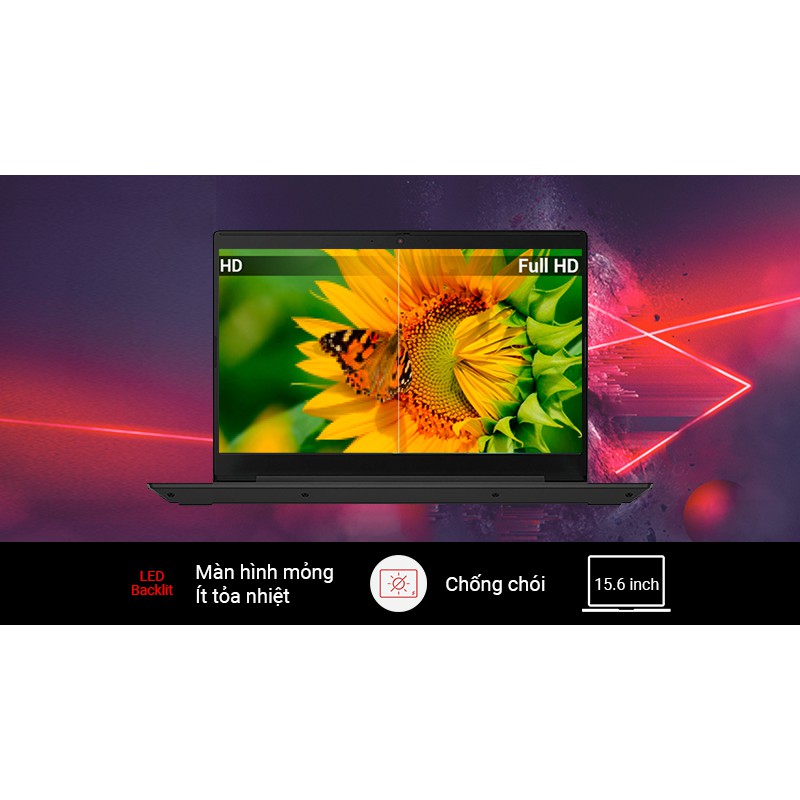Laptop Lenovo Ideapad L340 15IRH i5 9300H/8GB/1TB/3GB GTX1050/Win10 GIÁ RẺ NHẤT THỊ TRƯỜNG HÀ NAM | BigBuy360 - bigbuy360.vn