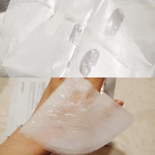 [HÀNG CÔNG TY TEM PHỤ] Mặt Nạ Giấy Dưỡng Da Dr.Wonjin