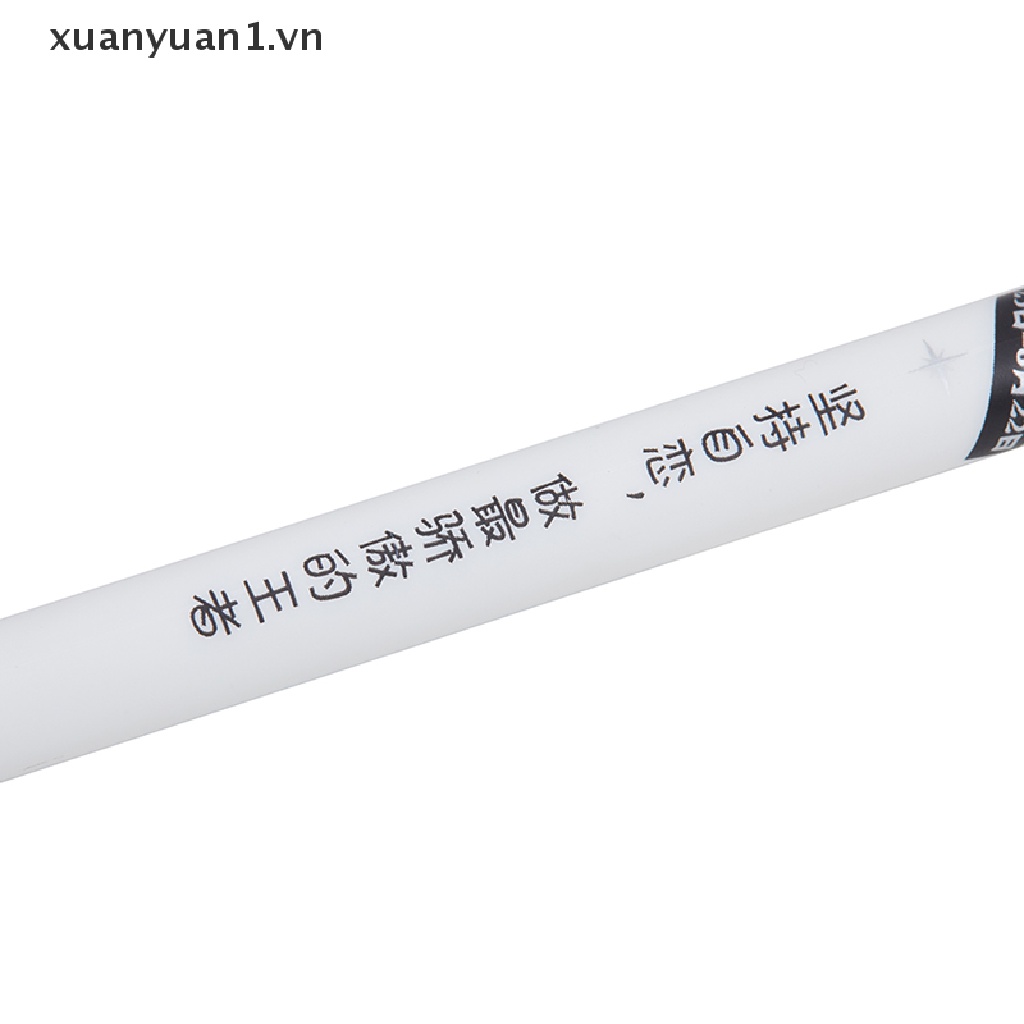 Bút Bi Xoay Phát Quang Độc Đáo Tiện Dụng Cho Người Mới Bắt Đầu