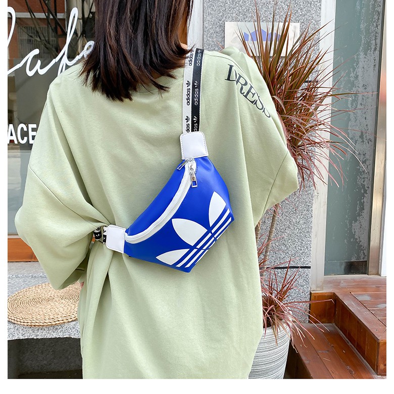 Túi đeo hông Adidas Chính Hãng Thời Trang Năng Động | BigBuy360 - bigbuy360.vn