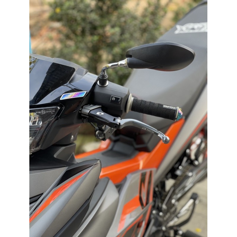 Kính crg kiểu yaz hàng tốt