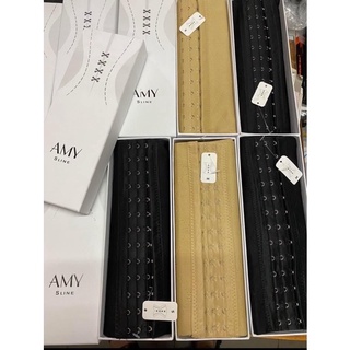 GEN SIẾT EO NỊT BỤNG ĐỊNH HÌNH EO #AMY #SLINE