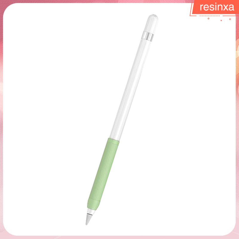 1 Gói Bút Chì Silicone Mềm Cho Ipad 1st Và 2nd Ipad Air 4 10.9 "2020 Ipad 9.7 Ipad Pro 10.5 / 11 / 12.9 / 9.7 Ipad 2019 / 2018 | BigBuy360 - bigbuy360.vn