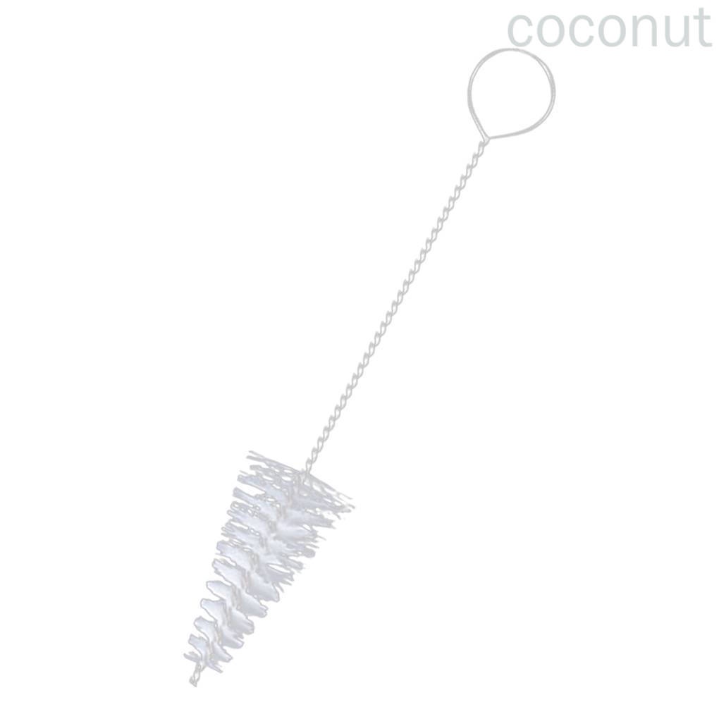 Cọ Vệ Sinh Bình Nước Bằng Thép Không Gỉ Tiện Dụng Cho Nhà Bếp