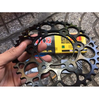[ Siêu ưu đãi ] Nhông Sên Dĩa Recto Thailand Winner/ex150