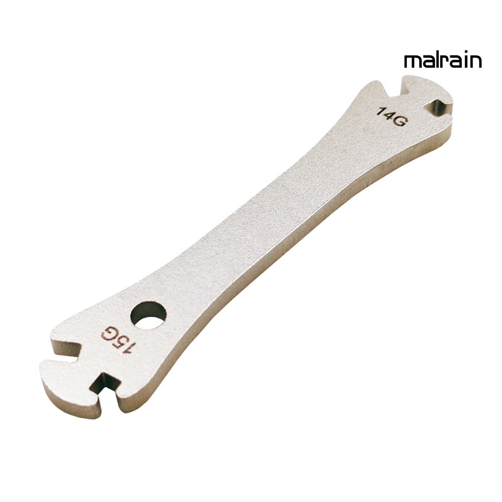 Dụng Cụ Sửa Chữa Căm Xe Đạp Tiện Lợi