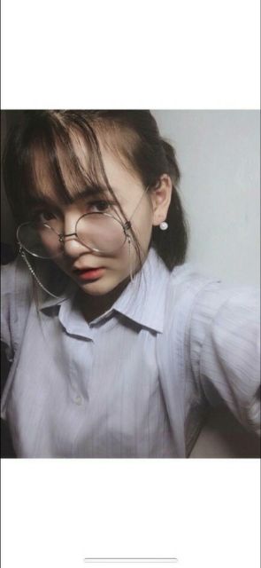 Kính nobita tròn xoe siêu cute | BigBuy360 - bigbuy360.vn