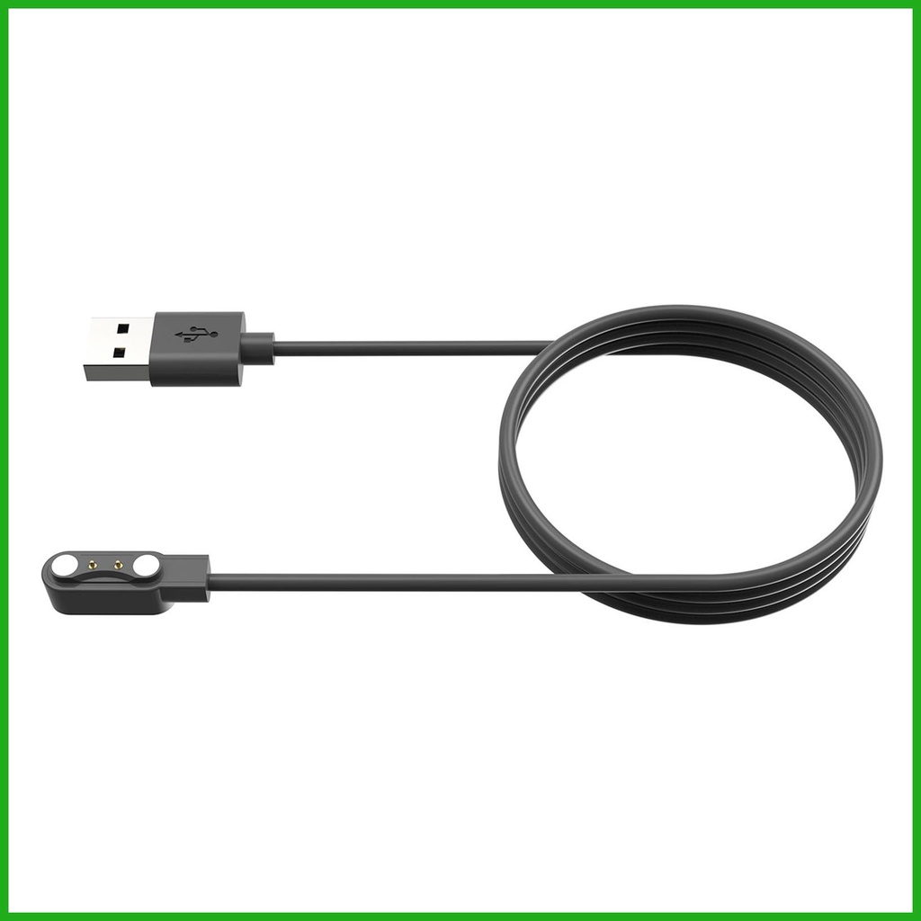 Dây Cáp Sạc USB Từ Tính Cho Đồng Hồ Thông Minh IMILAB W12