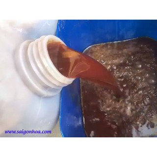 Phân Đạm Cá Hữu Cơ Cho Cây Trồng