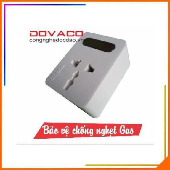 Ổ cắm điện bảo vệ tủ lạnh Anpha Delay 2