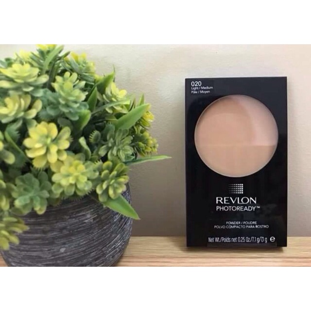 Phấn phủ REVLON