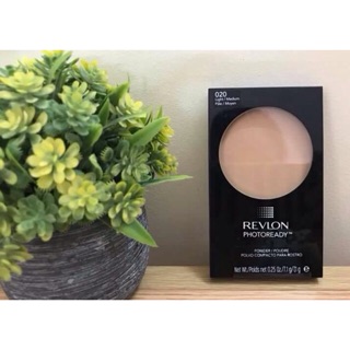 Phấn phủ REVLON