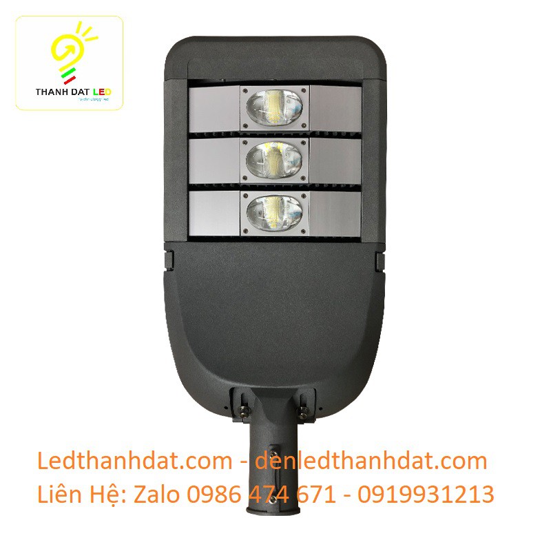 Đèn đường led OEM Philips 150w