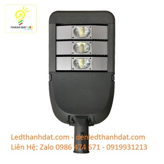Đèn đường led OEM Philips 150w