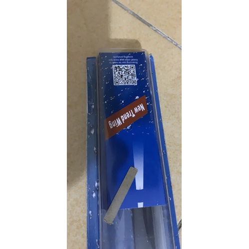 Gạt mưa BOSCH chính hãng