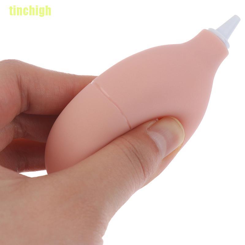 Bóng Cao Su Thổi Khô Lông Mi