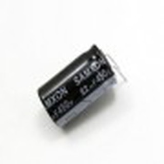 Combo sl10 tụ hóa 82 uf 400v hh00422