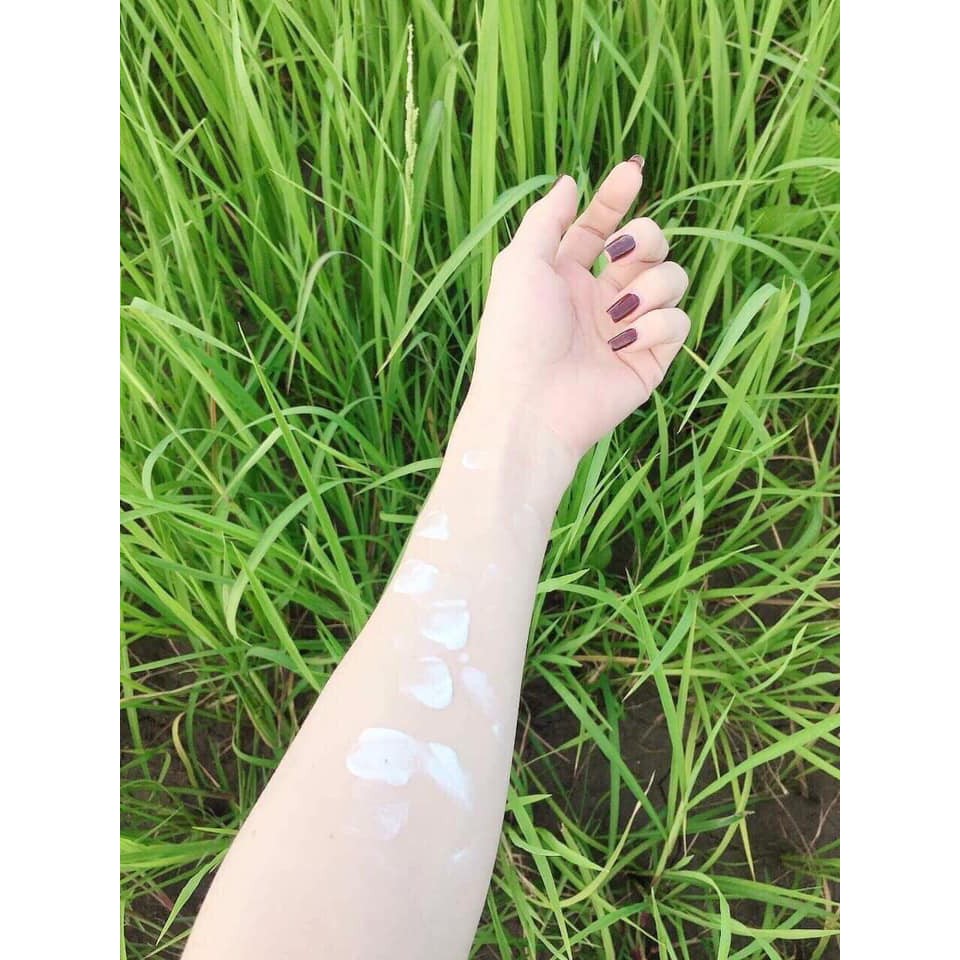 🥑 Kem Dưỡng Trắng Da Chống Nắng Toàn Thân Body Bơ Lá Chiết Xuất Tự Nhiên Từ Bơ Tươi Và Sữa Dê -Y78 | BigBuy360 - bigbuy360.vn