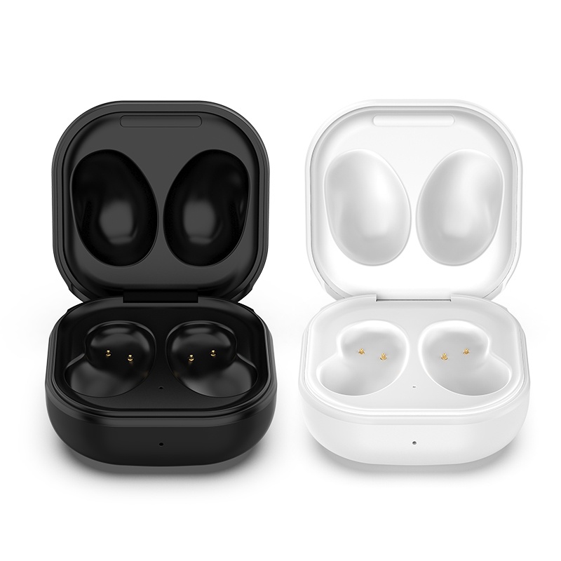 Hộp Sạc Cho Samsung Galaxy Buds Hộp Sạc Tai Nghe Không Dây Tương Thích Bluetooth Hộp Đựng Du Lịch Bộ Sạc Không Dây