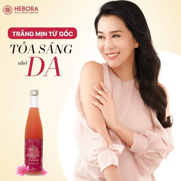 Flashsale    Collagen Hebora Erich Thủy phân 3in1- Dưỡng da trắng Mịn Tái Tạo Phục Hồi Làn Da Hư Tổn [ Chính Hãng] (inbo | BigBuy360 - bigbuy360.vn