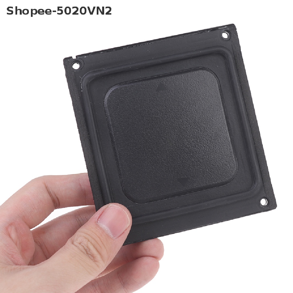 Loa Bass 4 Inch Kết Nối Bluetooth Có Tần Số Thấp
