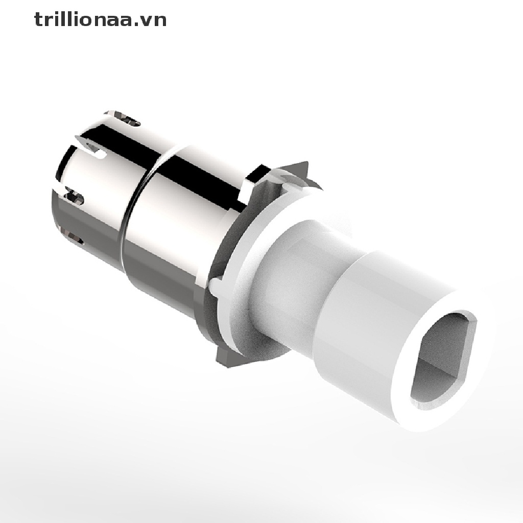 [Hàng mới về] Đầu thay thế cho máy tỉa lông mũi 3 trong 1