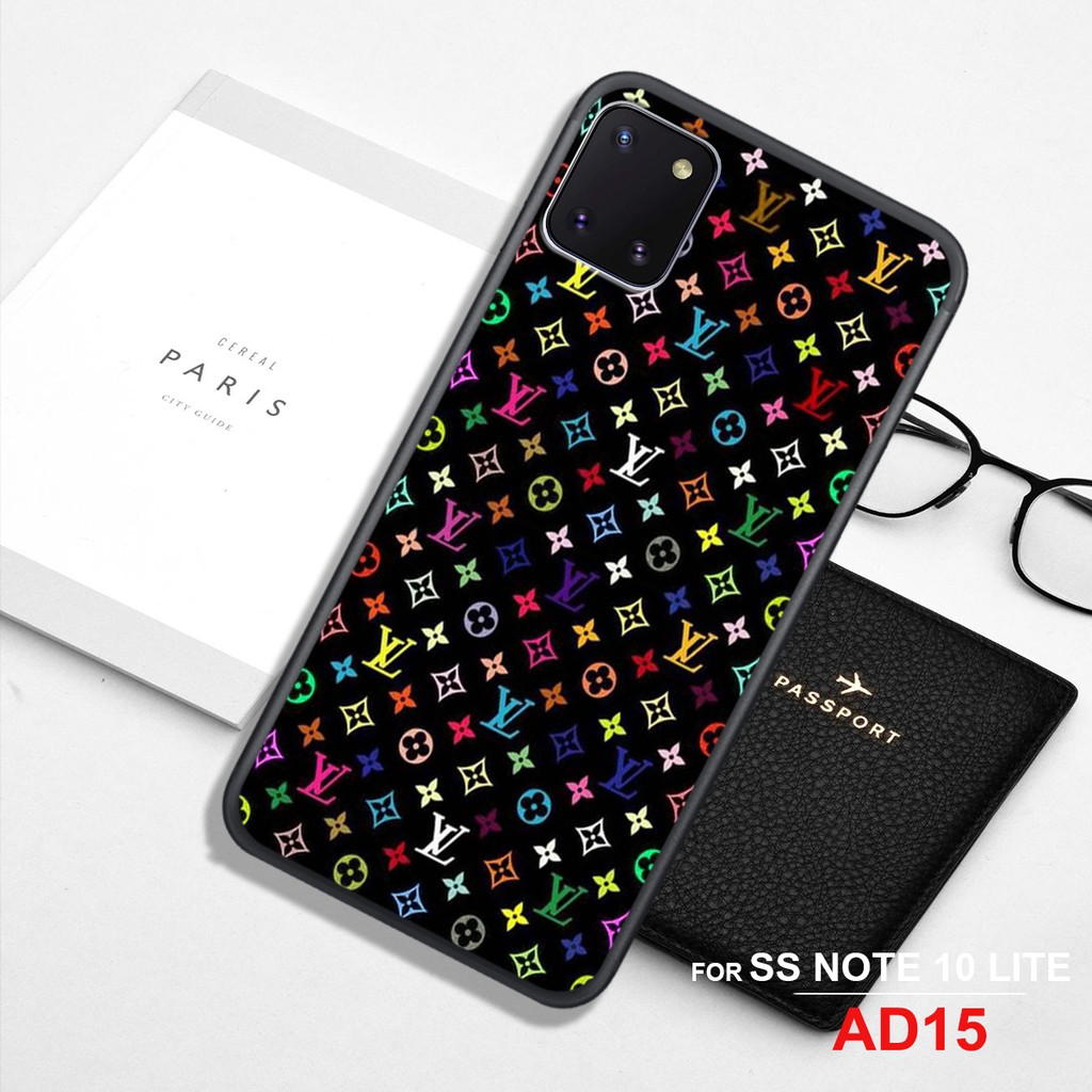 [FREESHIP] ỐP ĐIỆN THOẠI SAMSUNG S10 LITE - SAMSUNG NOTE 10 LITE TPU IN NHIỀU CHẤT LƯỢNG CAO SIÊU BỀN ĐẸP