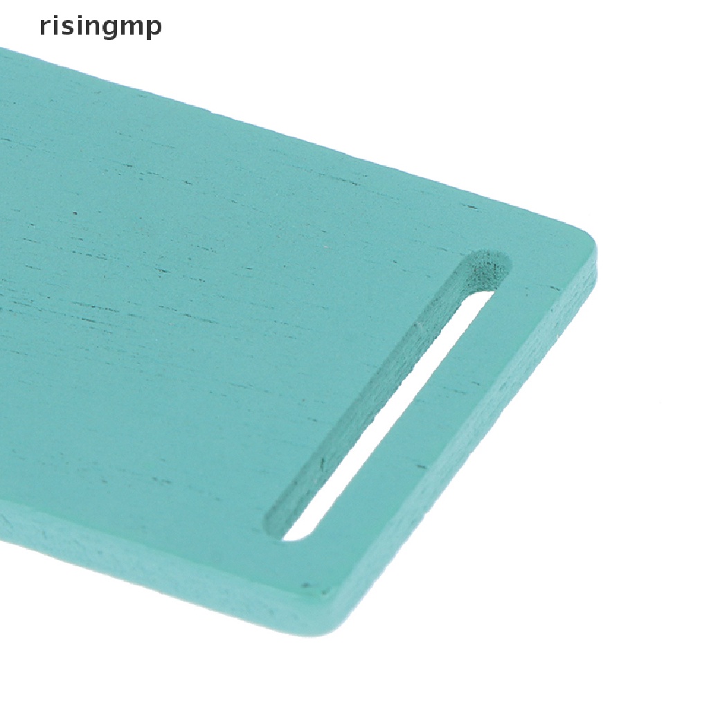 1/2 Dụng cụ nấu ăn trang trí nhà búp bê tỉ lệ 1/12