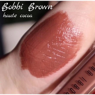 Bobbi Brown Haute Cocoa