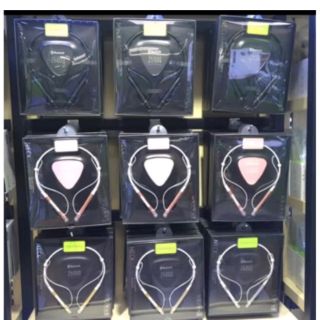 Tai nghe bluetooth z6000 chính hãng roman