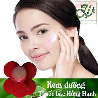 Kem dưỡng thuốc bắc Hồng Hạnh
