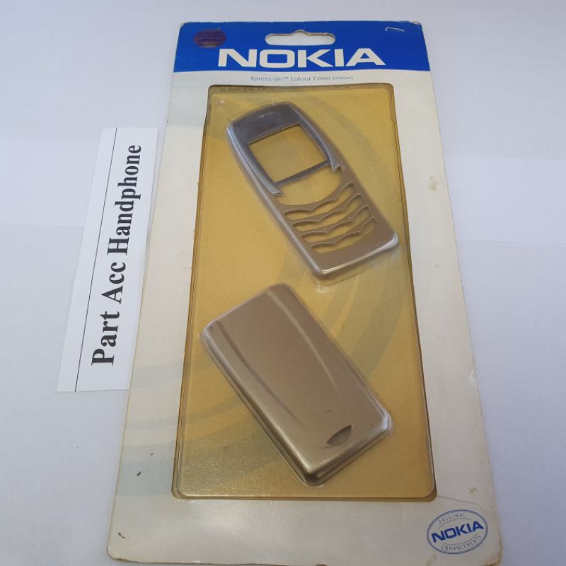 Ốp Lưng Điện Thoại nokia 6100