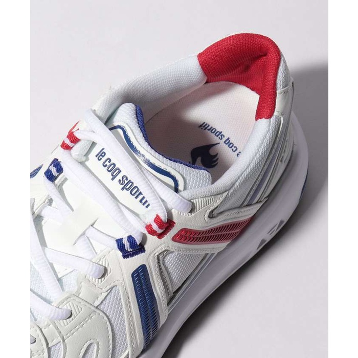 Giày thời trang thể thao Le coq sportif nam QL1TJC28TR