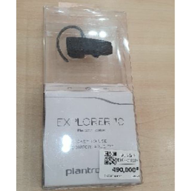 Tai nghe bluetooth Nhét tai Plantronics 10