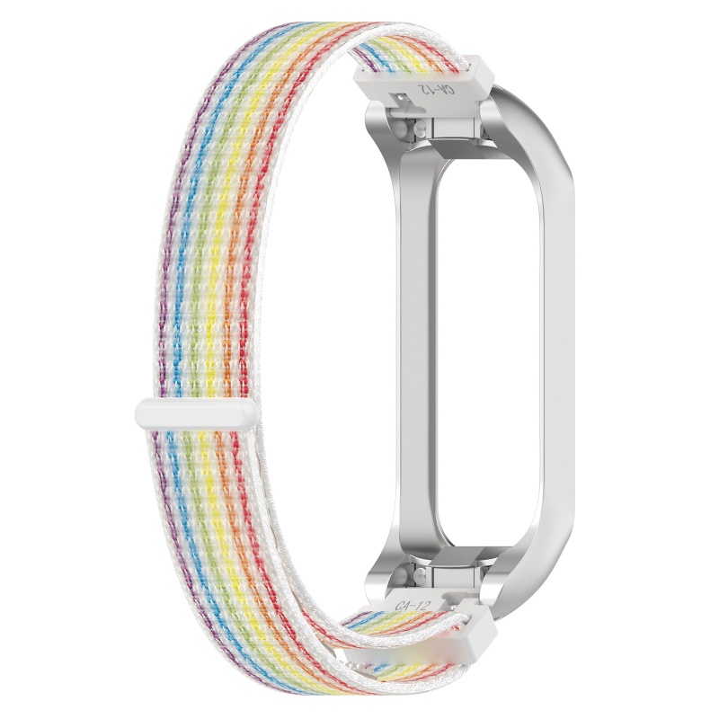 Dây Nylon Thay Thế Cho ĐồNg Hồ GalaxyFit2 SM R220