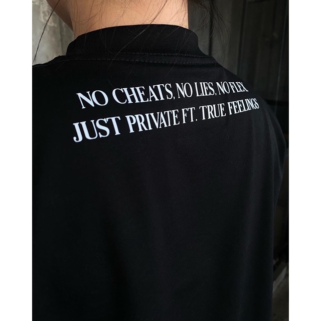 [CHÍNH HÃNG MENTALBOSS] Áo thun UNISEX &quot;VOGUE&quot; MENTALBOSS PRIVATE CLUB