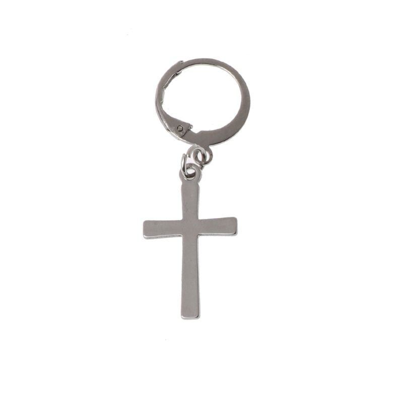 Set 5 khuyên tai phong cách Hàn Quốc dành cho fan hâm mộ nhóm nhạc BTS