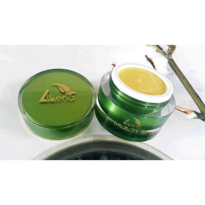 KEM CHỐNG RẠN DA CHO MẸ BẦU TRƯỚC VÀ SAU SINH MULTI16.