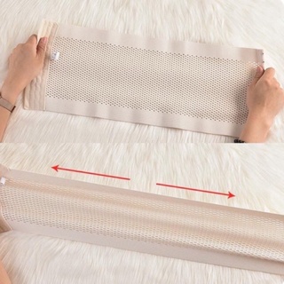 Gen nịt bụng thông hơi, hỗ trợ giảm mỡ