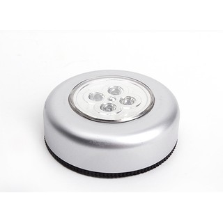 đèn led dán tường