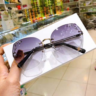 KÍNH MẮT KO VIỀN