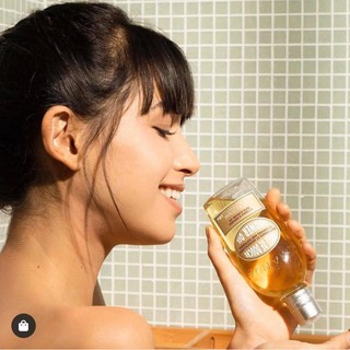 Sữa Tắm Hạnh Nhân L'occitane 500ml
