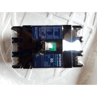 ÁT 3 PHA NHẬT BẢN 40A 50A 60A 75A 100A 380V