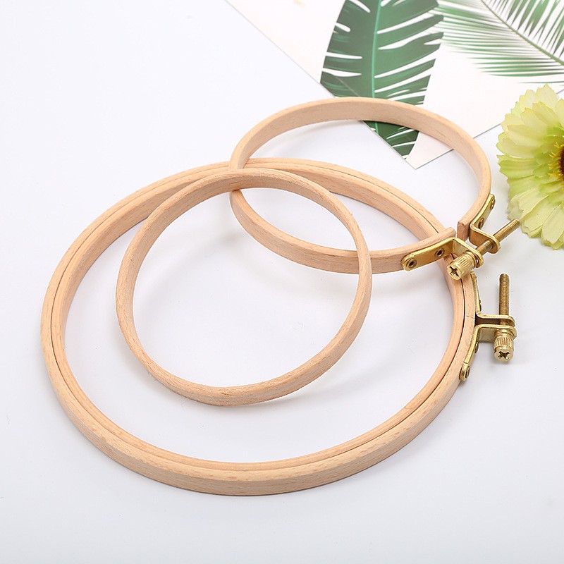 Khung gỗ sồi Châu Âu