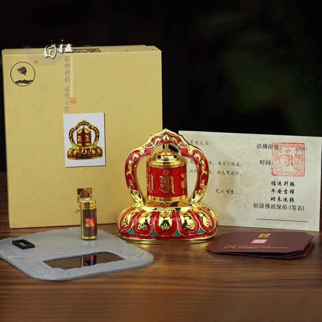 Bày xe Maliluan Đức Điền nhỏ